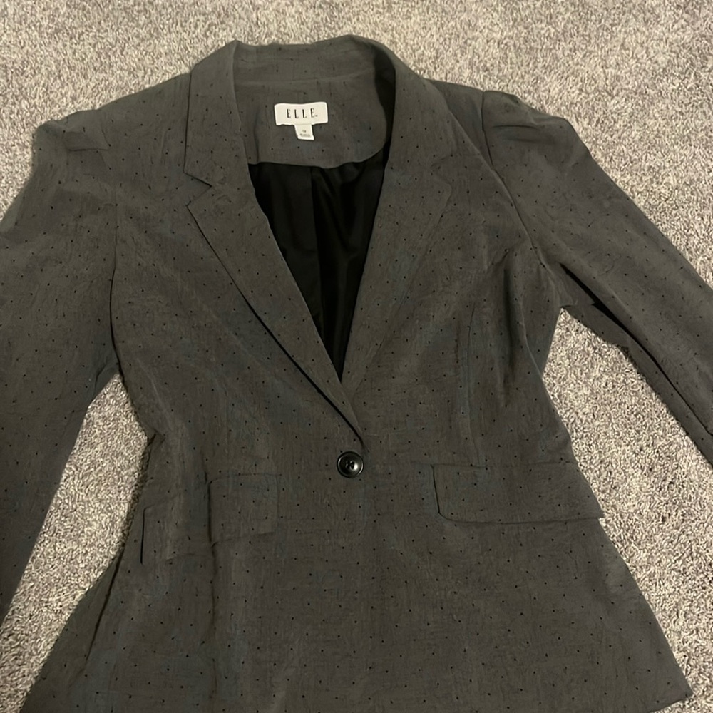 Blazer